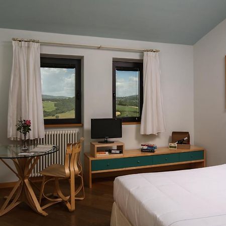 Roccafiore Wine Resort & Spa Todi Eksteriør bilde