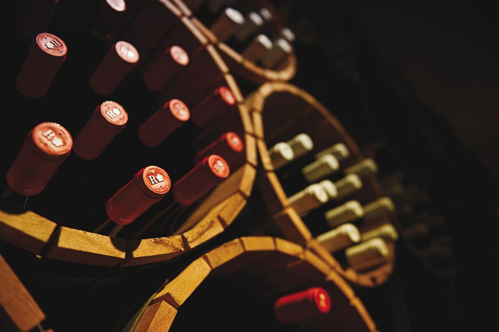 Roccafiore Wine Resort & Spa Todi Eksteriør bilde