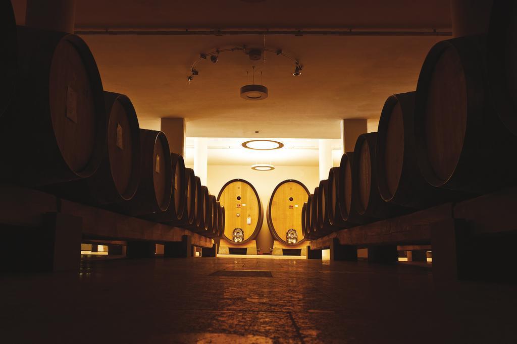 Roccafiore Wine Resort & Spa Todi Eksteriør bilde