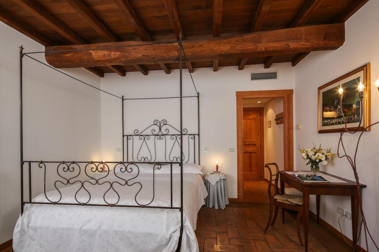 Roccafiore Wine Resort & Spa Todi Eksteriør bilde