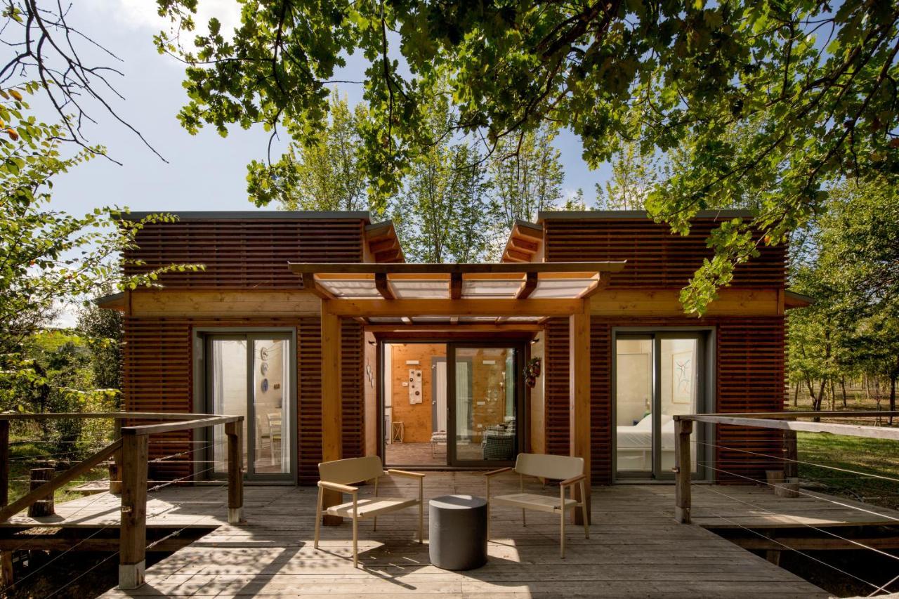 Roccafiore Wine Resort & Spa Todi Eksteriør bilde