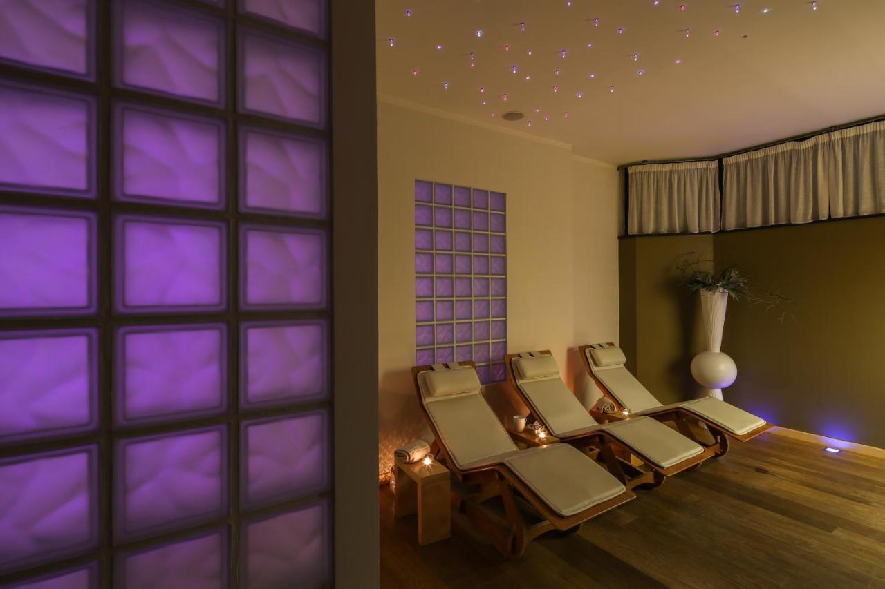 Roccafiore Wine Resort & Spa Todi Eksteriør bilde