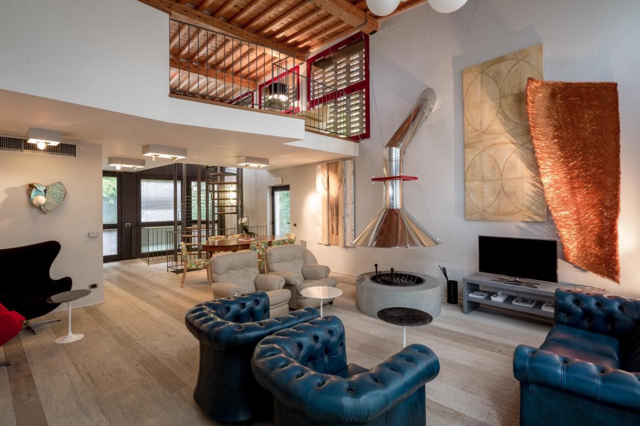 Roccafiore Wine Resort & Spa Todi Eksteriør bilde