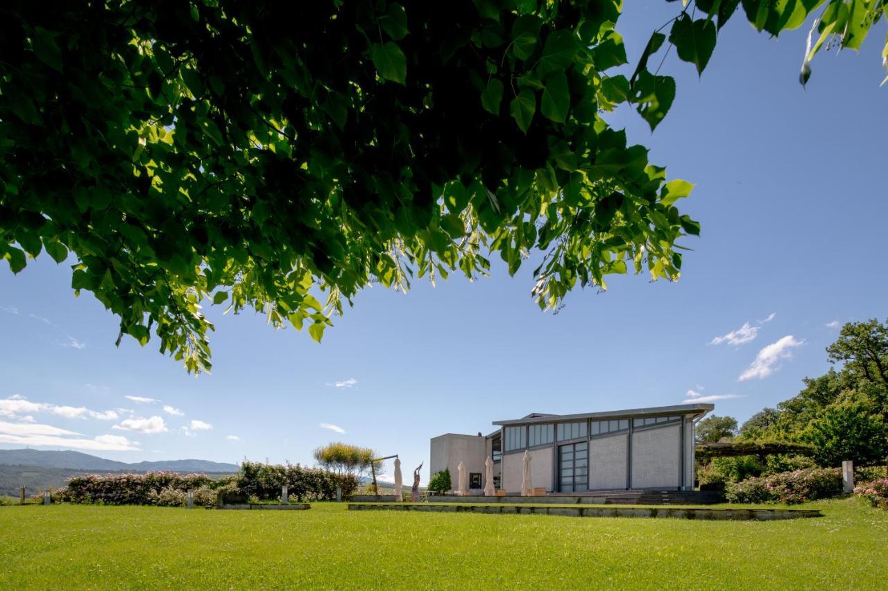 Roccafiore Wine Resort & Spa Todi Eksteriør bilde