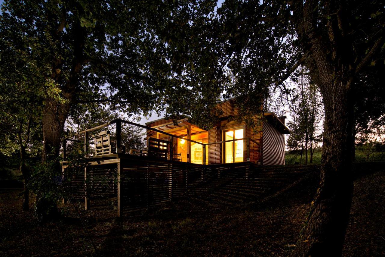 Roccafiore Wine Resort & Spa Todi Eksteriør bilde