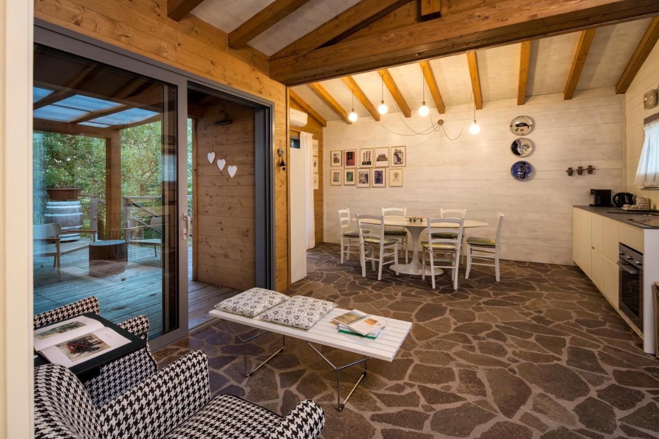 Roccafiore Wine Resort & Spa Todi Eksteriør bilde