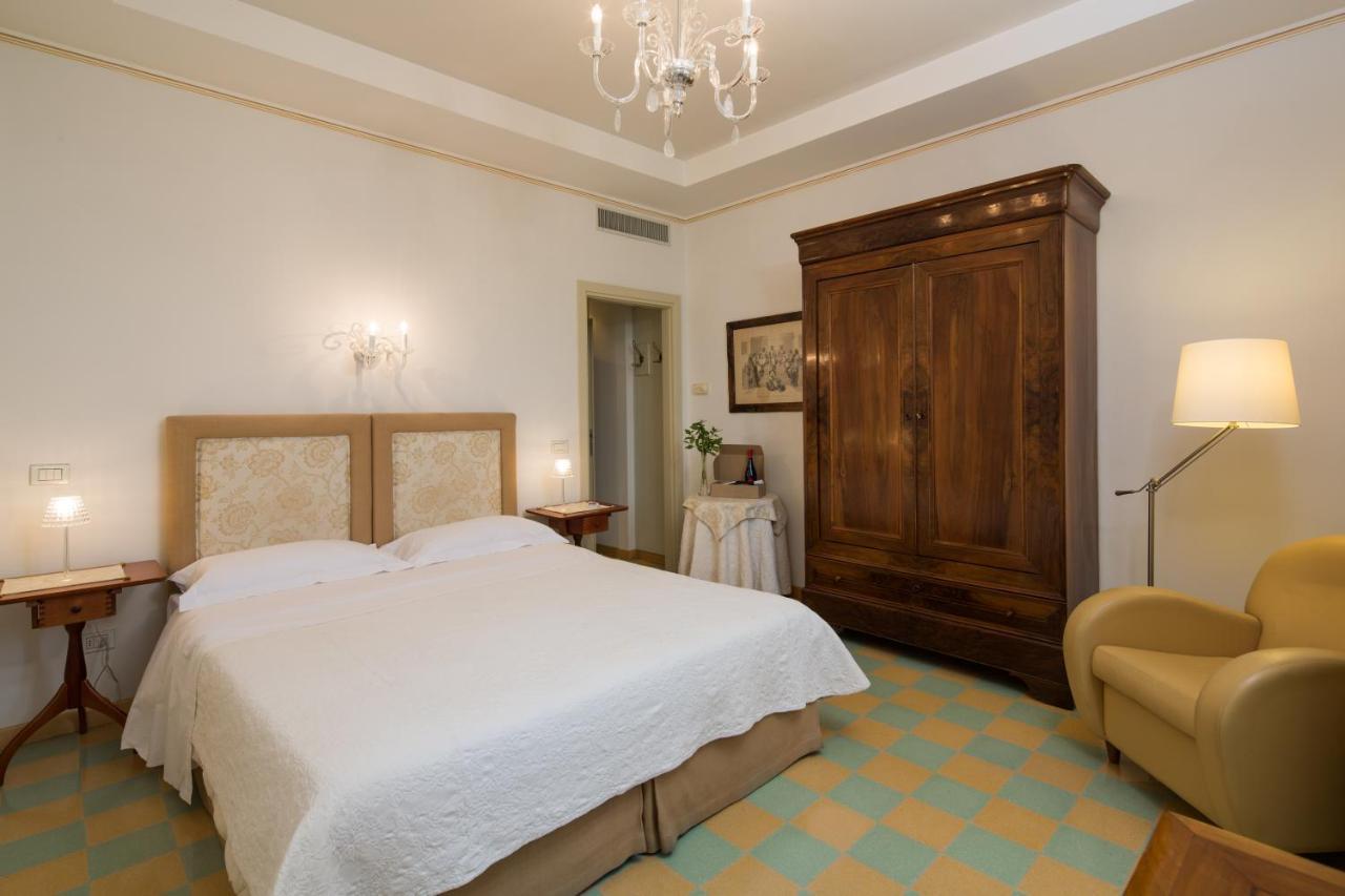 Roccafiore Wine Resort & Spa Todi Eksteriør bilde