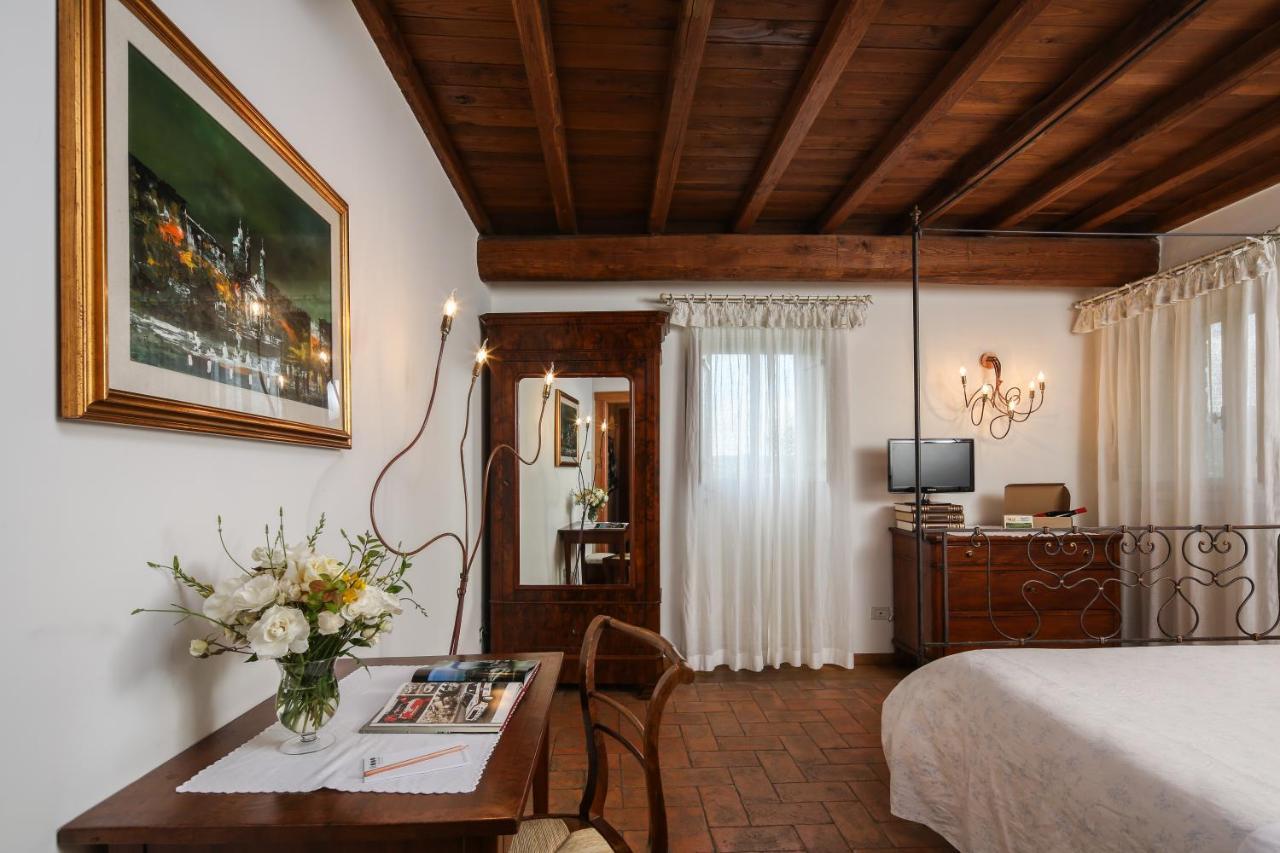 Roccafiore Wine Resort & Spa Todi Eksteriør bilde