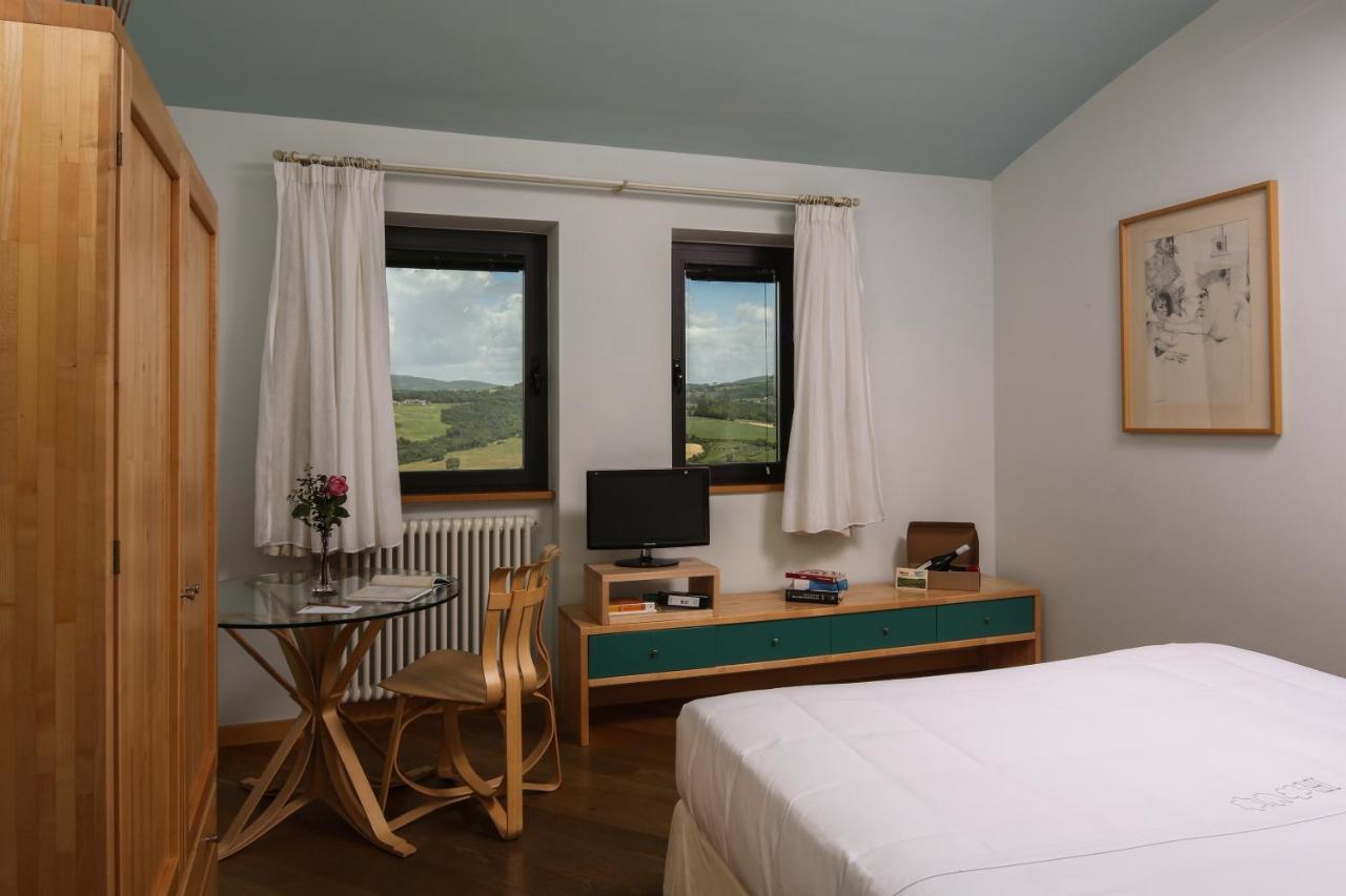 Roccafiore Wine Resort & Spa Todi Eksteriør bilde