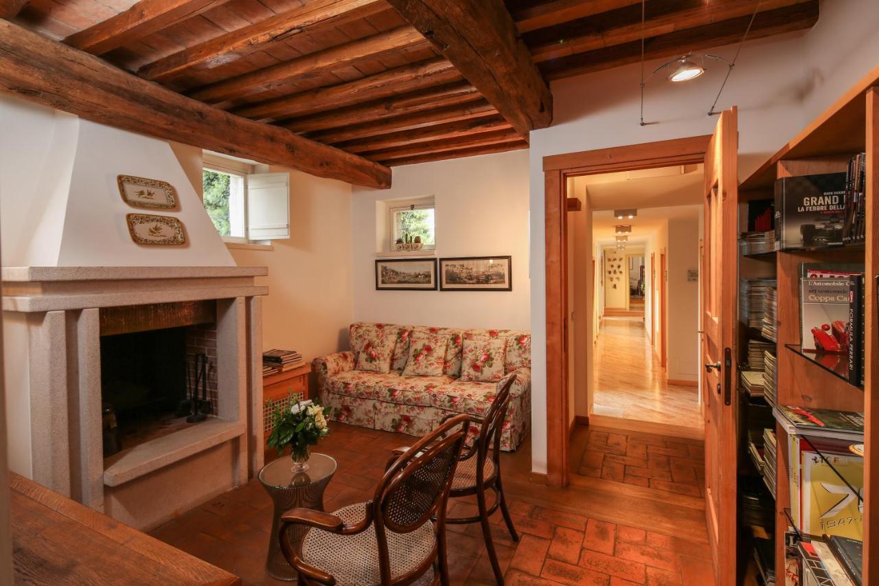 Roccafiore Wine Resort & Spa Todi Eksteriør bilde