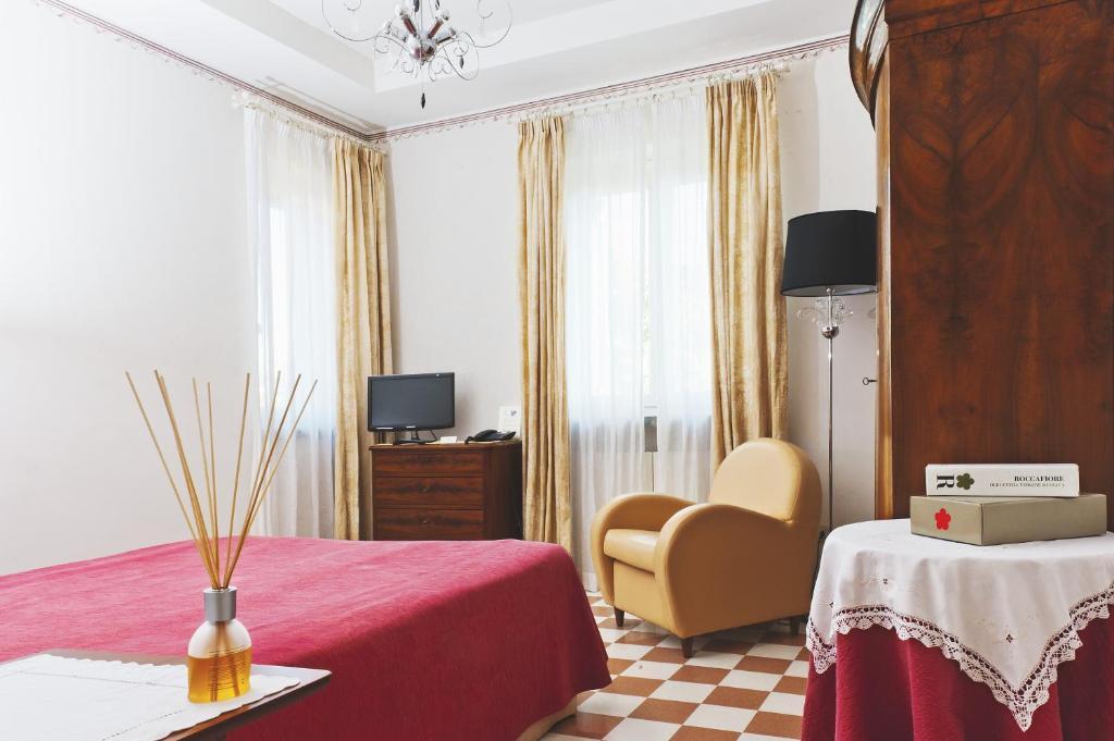 Roccafiore Wine Resort & Spa Todi Rom bilde