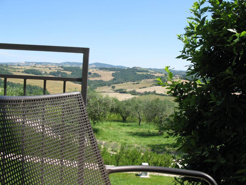 Roccafiore Wine Resort & Spa Todi Rom bilde