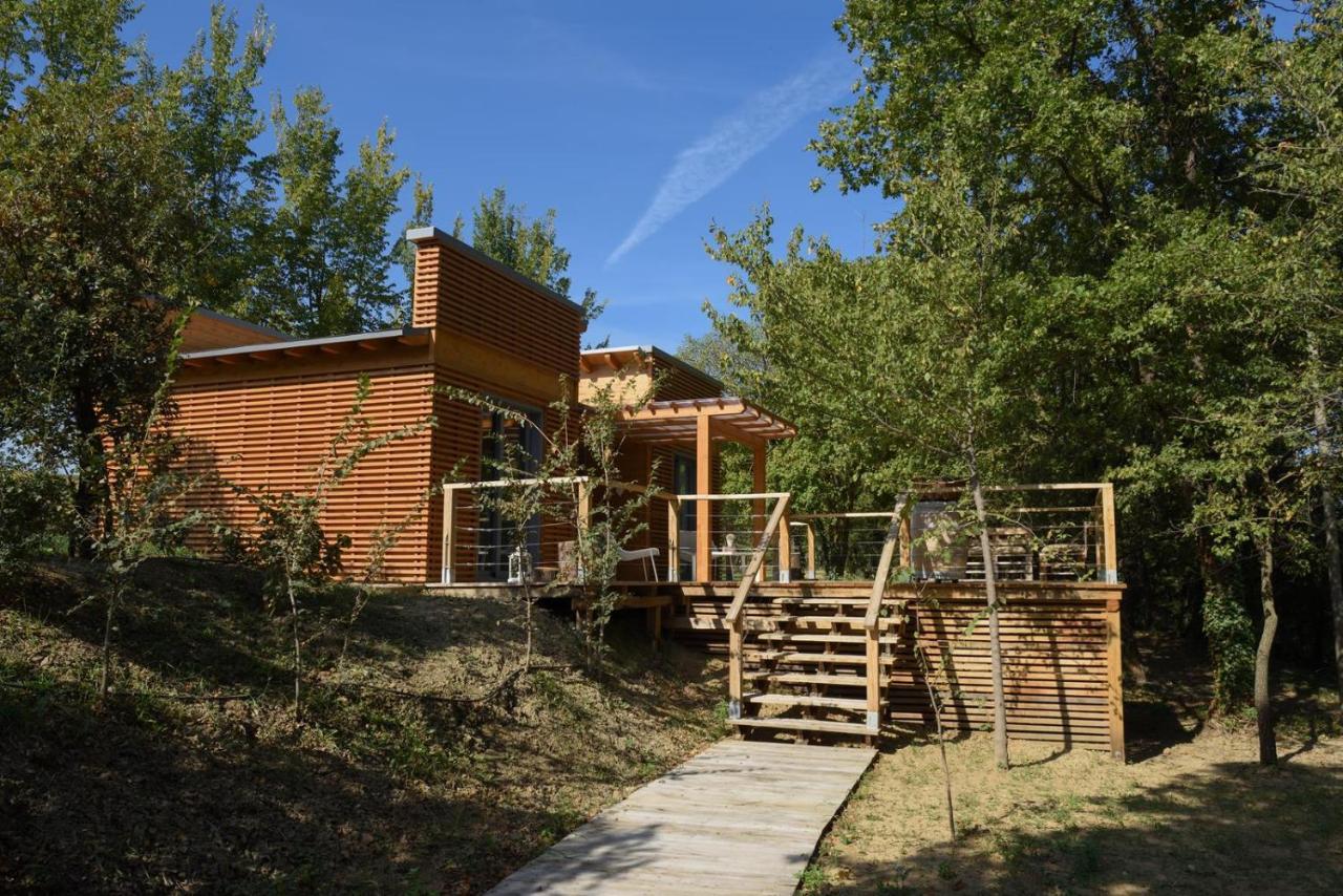 Roccafiore Wine Resort & Spa Todi Eksteriør bilde